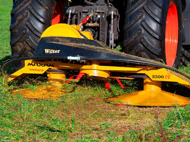 Compact and Versatile