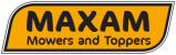 MAXAM MOWERS